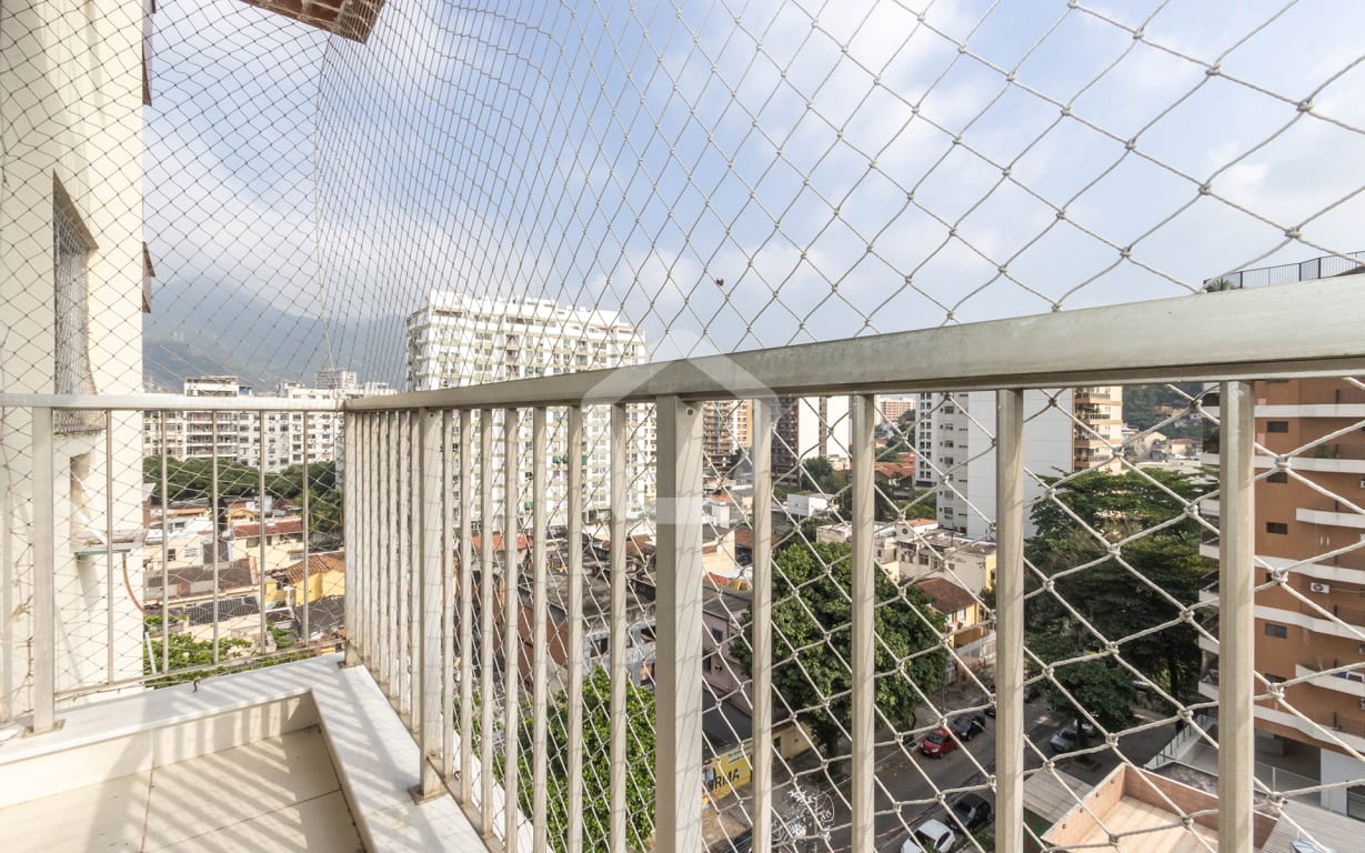 Imagem do imóvel ID-95043 na Rua Pontes Correia, Andaraí, Rio de Janeiro - RJ