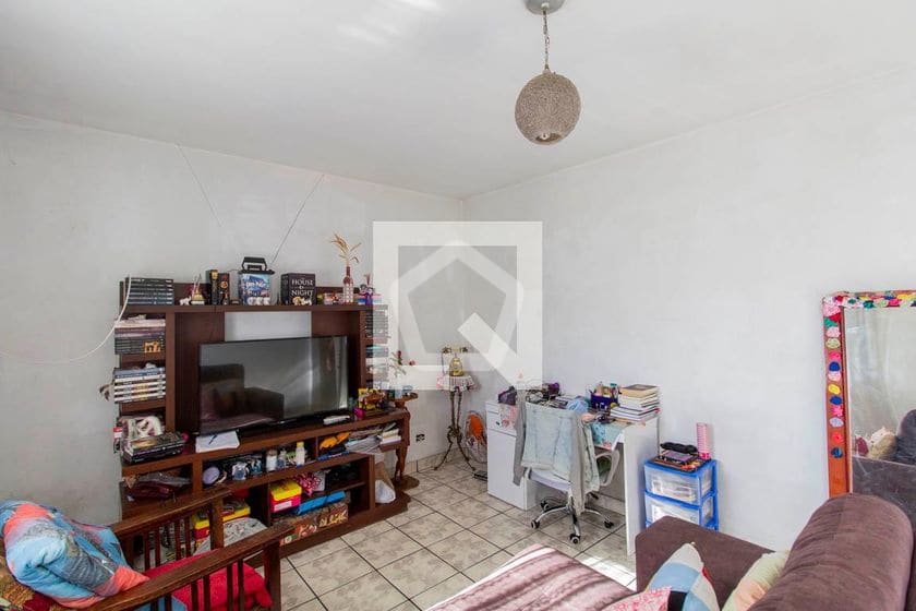 Imagem do imóvel ID-127734 na Rua Afonso Moreira, Vila Talarico, São Paulo - SP