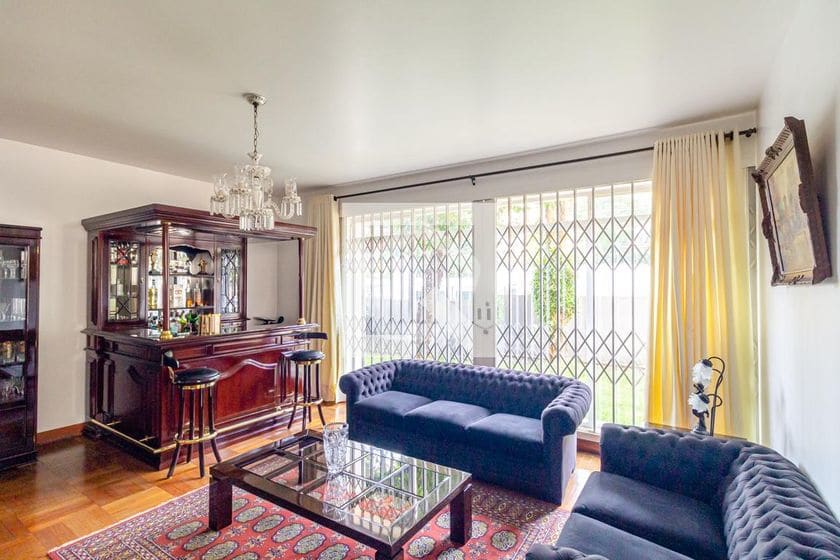 Imagem do imóvel ID-100613 na Rua Itápolis, Higienópolis, São Paulo - SP