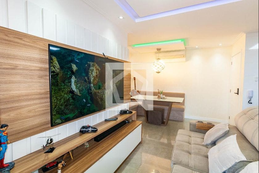 Imagem do imóvel ID-111063 na Avenida Professor Luiz Ignácio Anhaia Mello, Vila Santa Clara, São Paulo - SP