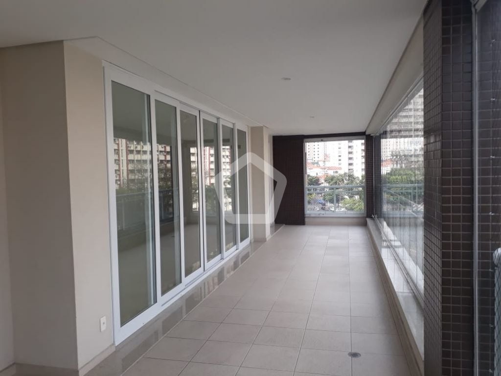 Imagem do imóvel ID-24045 na Rua Said Aiach, Paraíso, São Paulo - SP