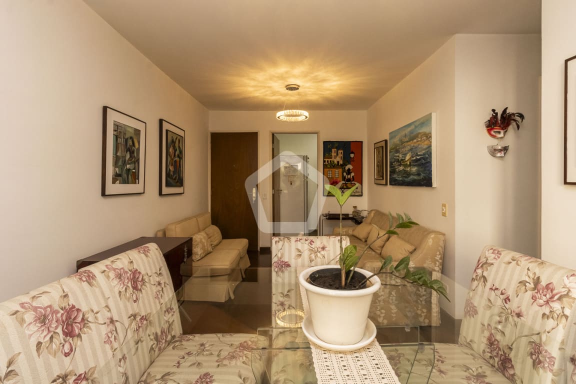 Imagem do imóvel ID-95226 na Rua João Moura, Pinheiros, São Paulo - SP