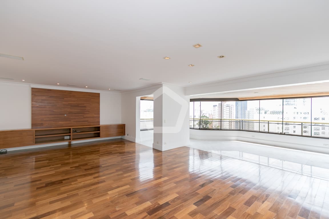 Imagem do imóvel ID-74078 na Rua Marcus Pereira, Vila Andrade, São Paulo - SP