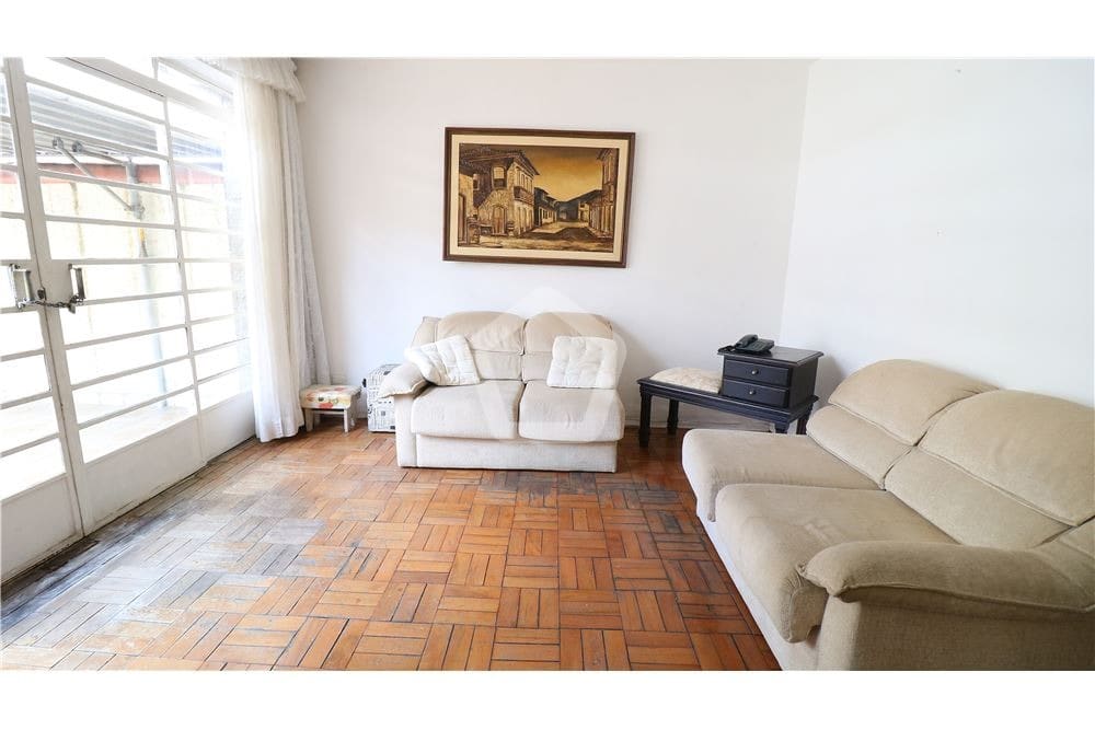 Imagem do imóvel ID-93016 na Rua Caio Graco, Vila Romana, São Paulo - SP