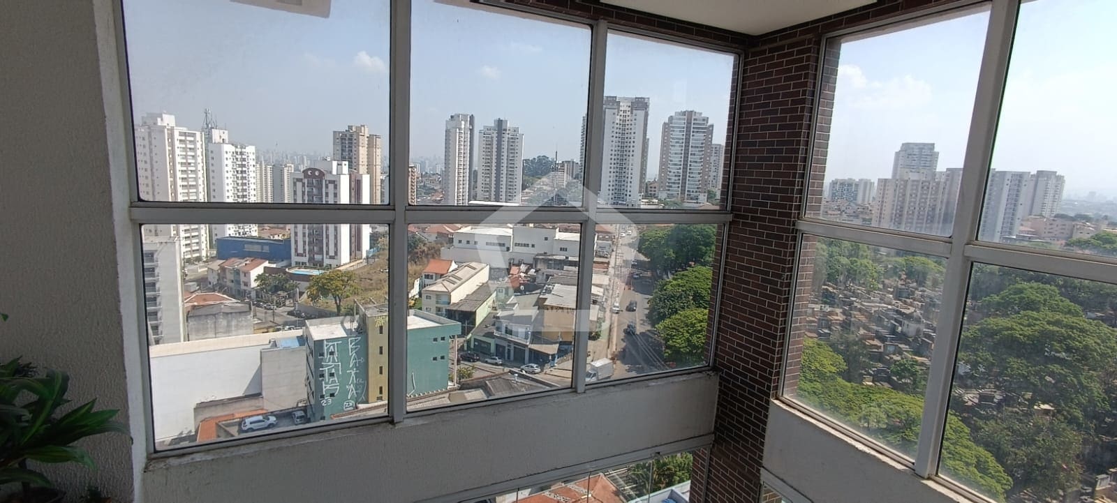 Imagem do imóvel ID-97858 na Alameda Afonso Schmidt, Santana, São Paulo - SP