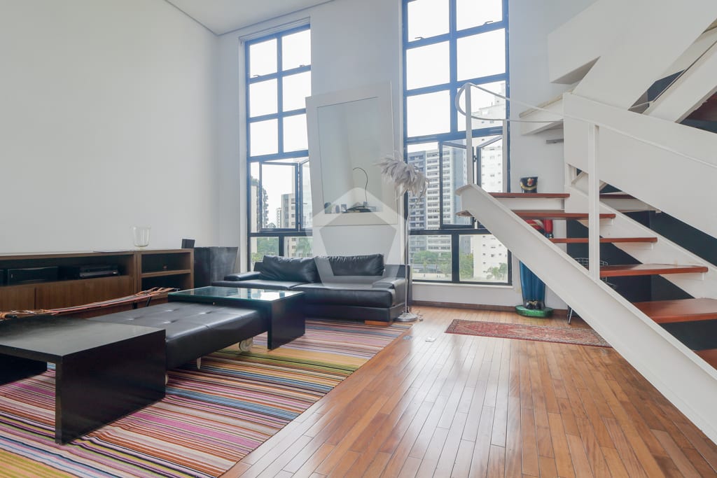 Imagem do imóvel ID-50870 na Rua Jandiatuba, Panamby, São Paulo - SP