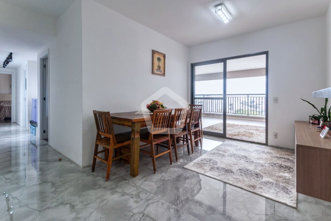 Imagem do imóvel ID-139062 na Rua Madre de Deus, Alto da Mooca, São Paulo - SP