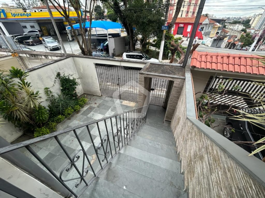 Imagem do imóvel ID-93538 na Rua Doutor José Luís Guimarães, Parque Mandaqui, São Paulo - SP