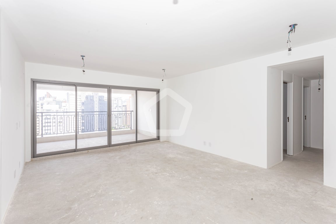 Imagem do imóvel ID-89704 na Avenida Bem-te-vi, Indianópolis, São Paulo - SP