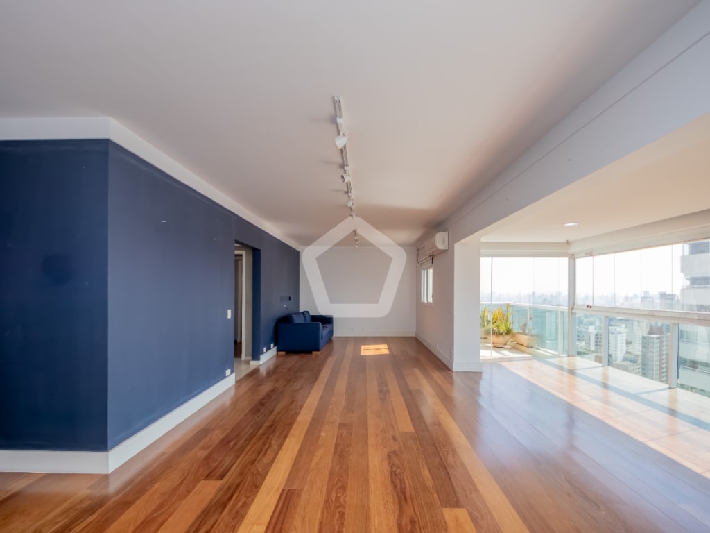 Imagem do imóvel ID-138799 na Rua Coronel Oscar Porto, Paraíso, São Paulo - SP