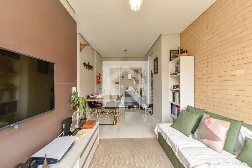 Imagem do imóvel ID-109120 na Rua Maestro Cardim, Bela Vista, São Paulo - SP