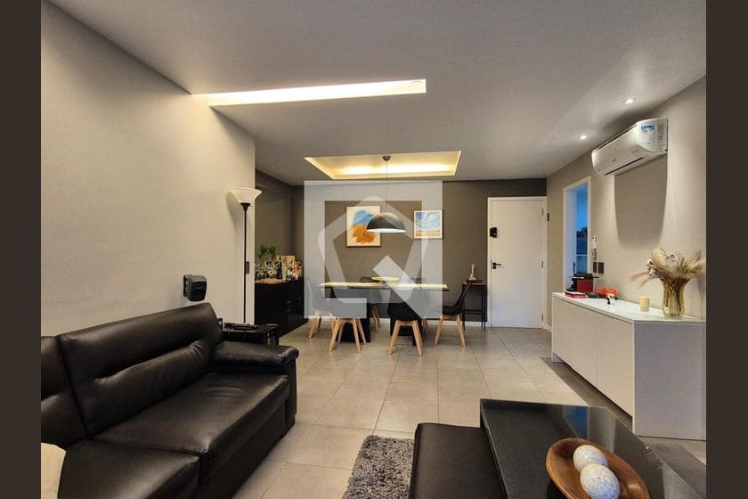 Imagem do imóvel ID-105055 na Avenida Renê Laclette, Recreio, Rio de Janeiro - RJ