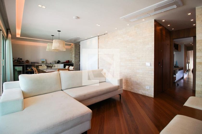 Imagem do imóvel ID-133609 na Avenida Jacutinga, Moema, São Paulo - SP