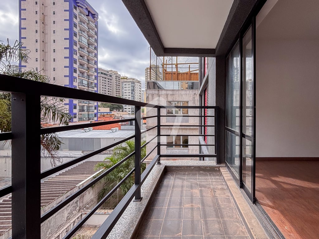 Imagem do imóvel ID-142087 na Avenida Doutor Cardoso de Melo, Vila Olímpia, São Paulo - SP