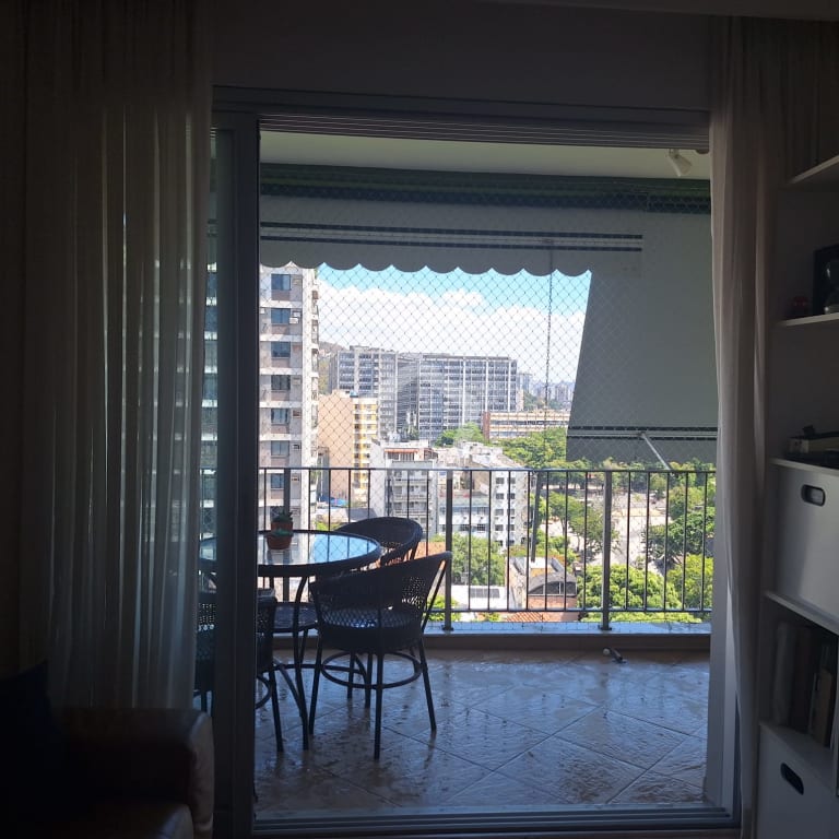 Imagem do imóvel ID-141749 na Rua Artur Menezes, Maracanã, Rio de Janeiro - RJ