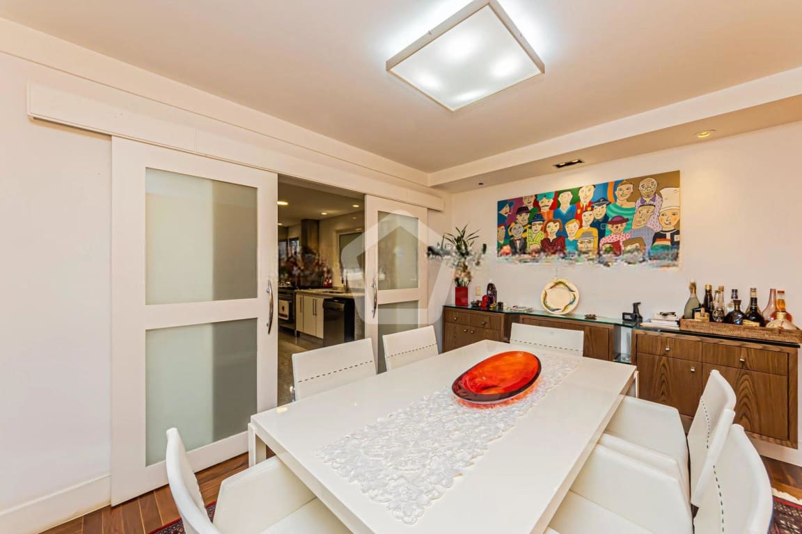 Imagem do imóvel ID-88948 na Rua André Fernandes, Itaim Bibi, São Paulo - SP