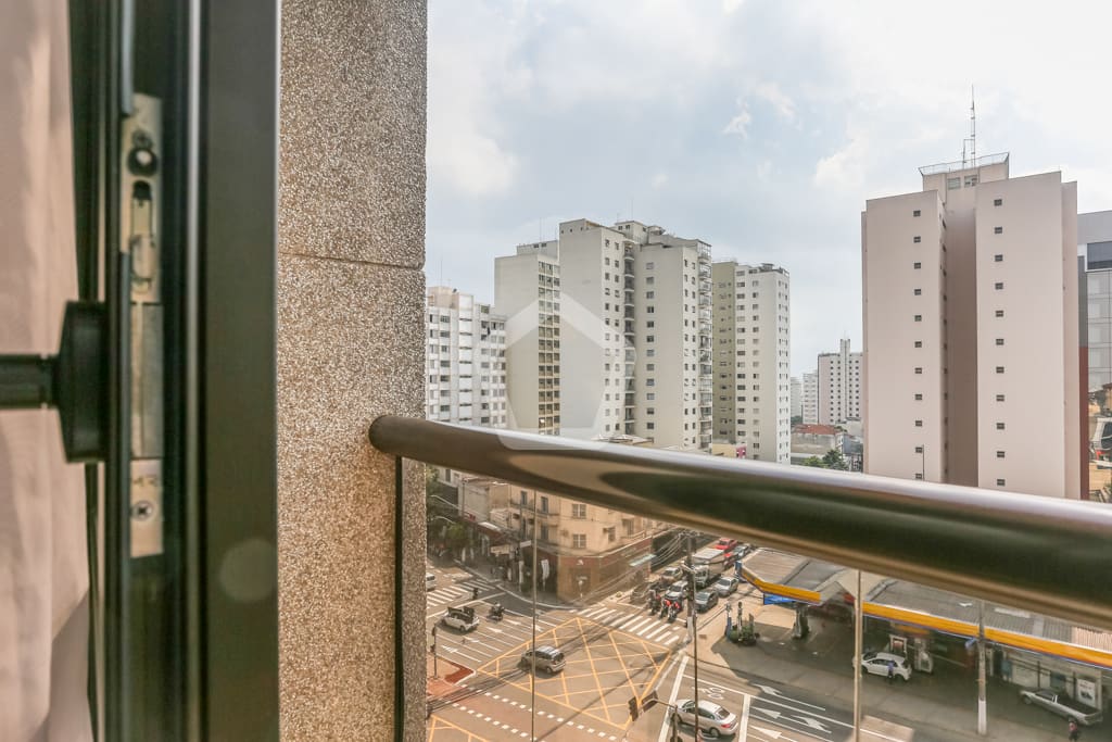 Imagem do imóvel ID-20002 na Rua Vergueiro, Vila Mariana, São Paulo - SP