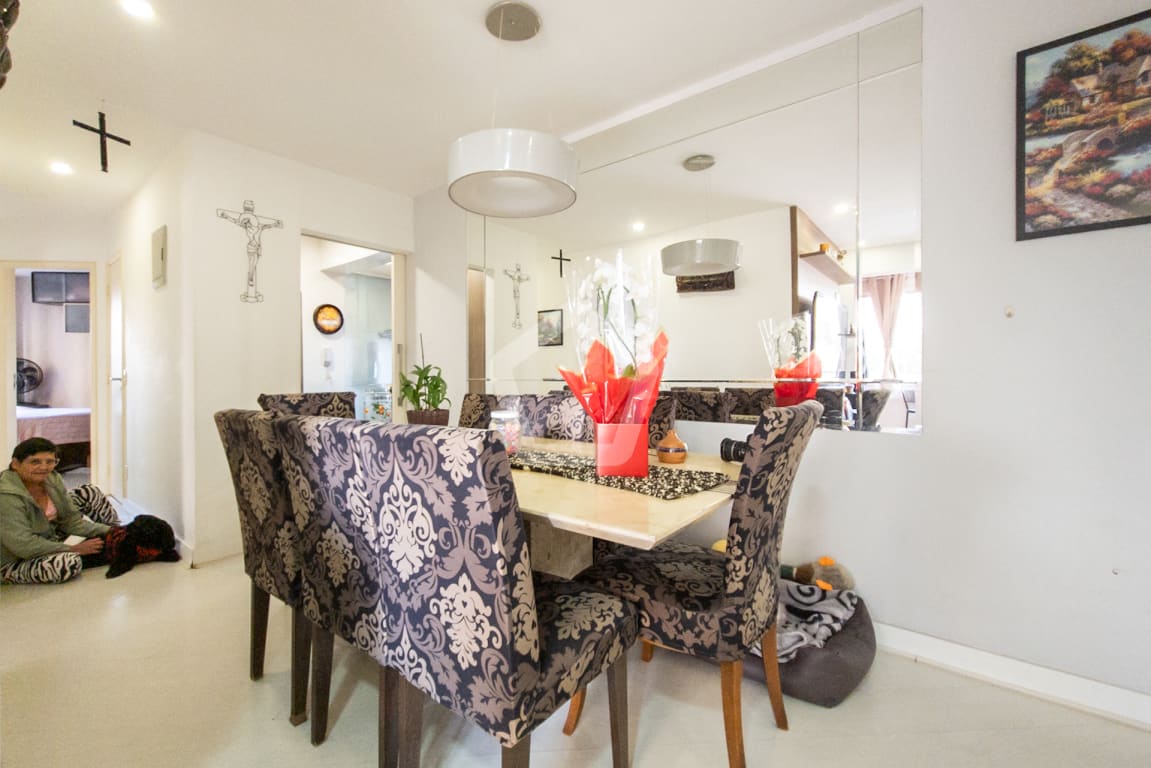 Imagem do imóvel ID-144730 na Rua dos Tapes, Liberdade, São Paulo - SP