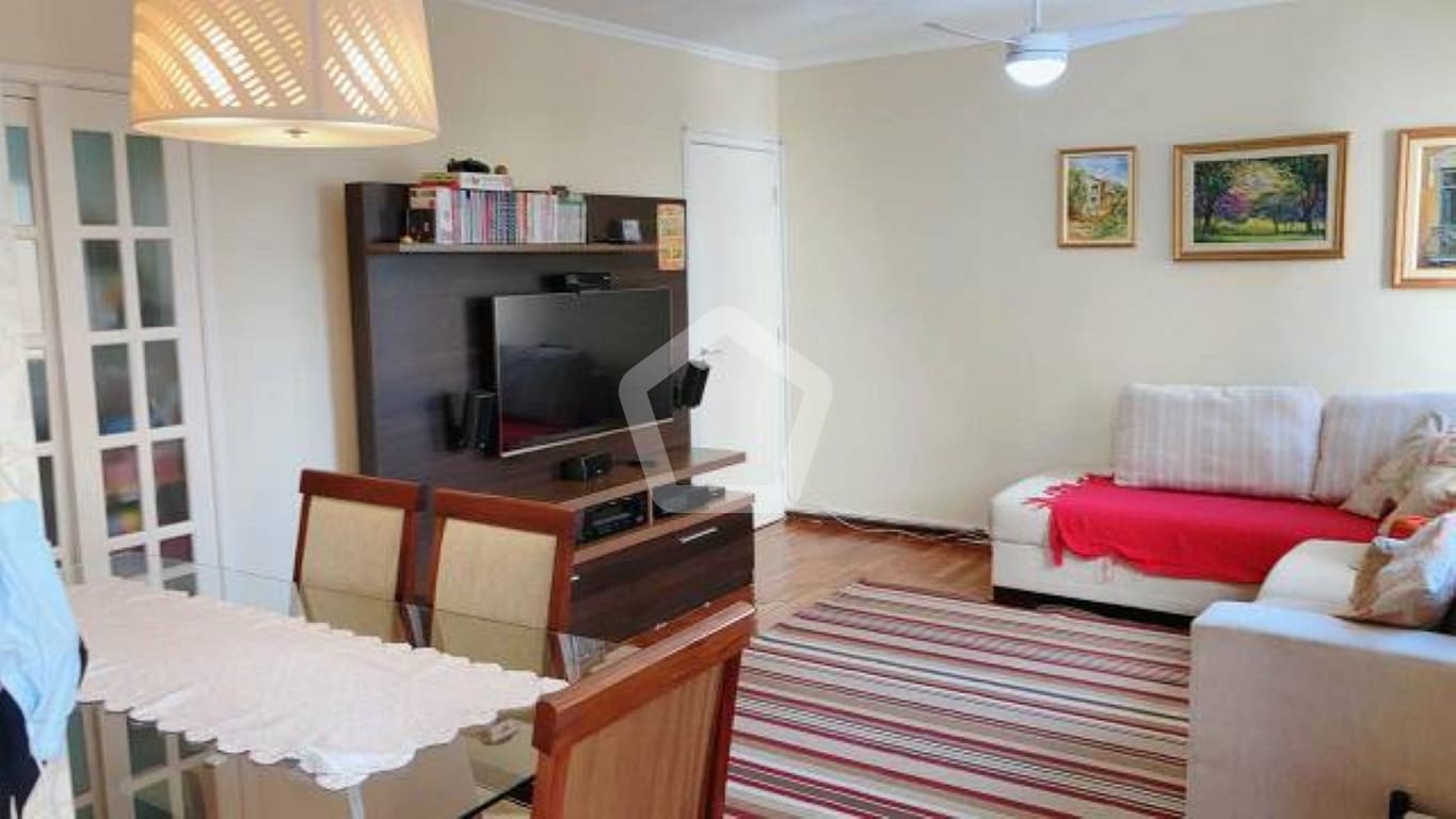 Imagem do imóvel ID-25620 na Avenida São João, Jardim Esplanada, São José dos Campos - SP