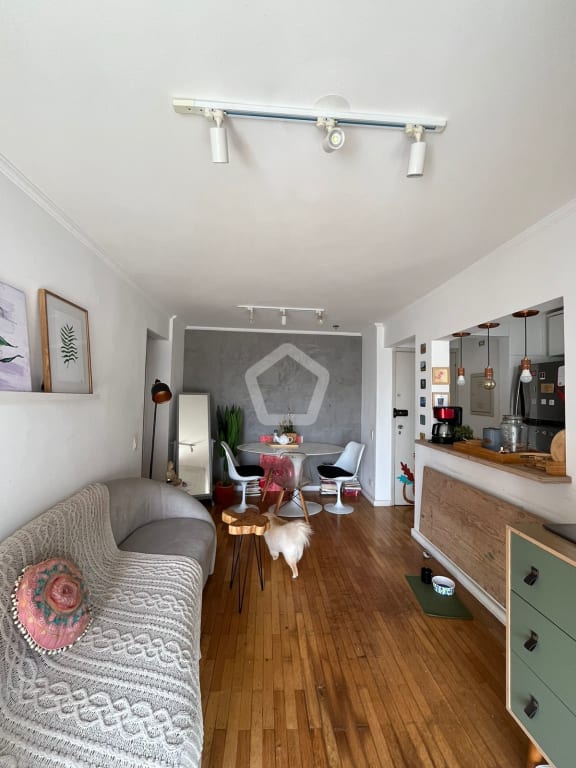 Imagem do imóvel ID-124716 na Alameda dos Aicás, Indianópolis, São Paulo - SP