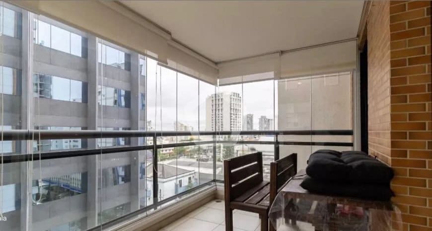 Imagem do imóvel ID-142741 na Rua Azevedo Macedo, Vila Mariana, São Paulo - SP