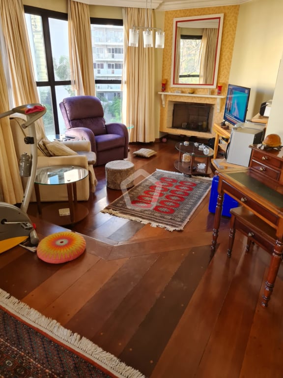 Imagem do imóvel ID-91553 na Rua Aureliano Guimarães, Vila Andrade, São Paulo - SP