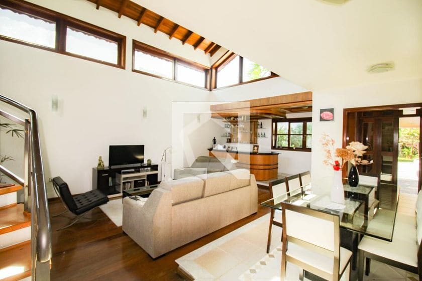 Imagem do imóvel ID-109386 na Avenida Sílvio Sciumbata, Interlagos, São Paulo - SP