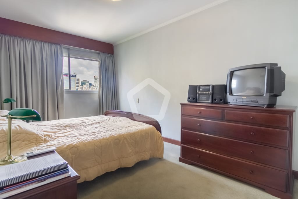 Imagem do imóvel ID-19168 na Rua dos Franceses, Bela Vista, São Paulo - SP