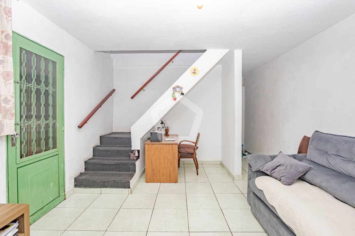 Imagem do imóvel ID-98791 na Rua Itamonte, Vila Medeiros, São Paulo - SP