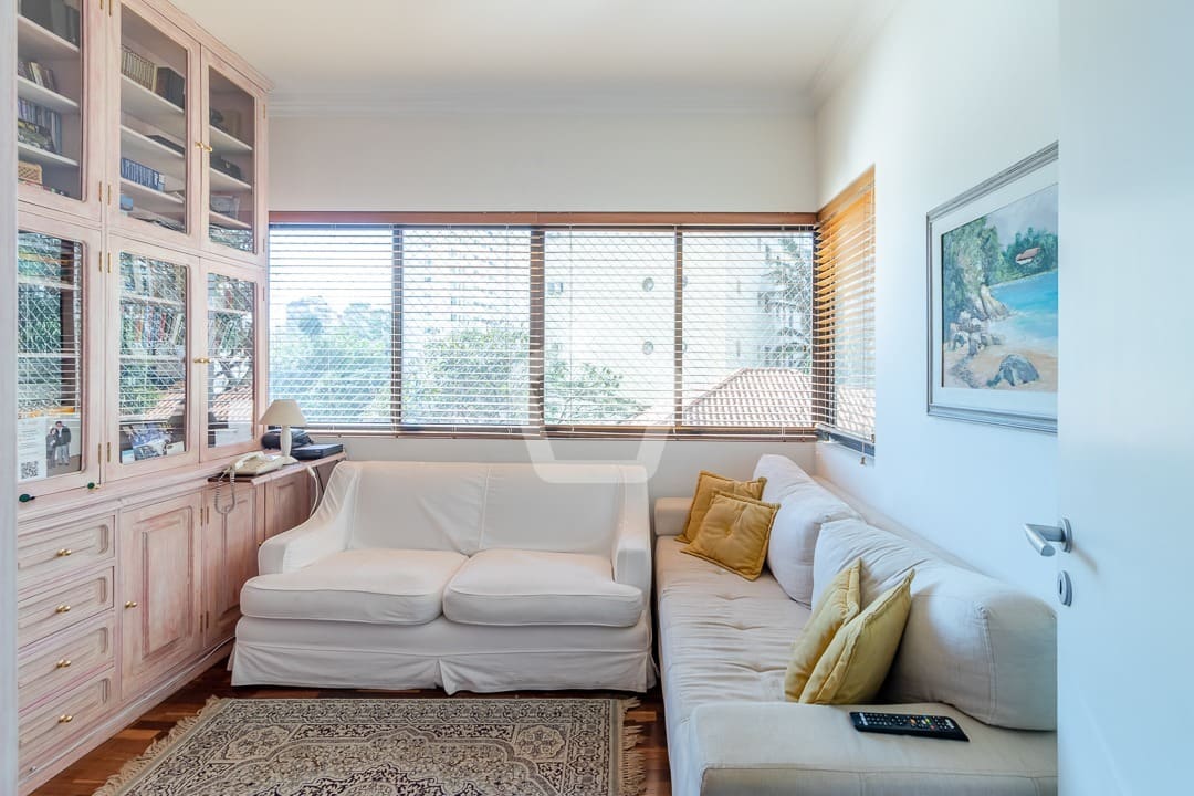 Imagem do imóvel ID-92542 na Rua Bahia, Higienópolis, São Paulo - SP