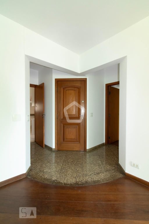 Imagem do imóvel ID-127814 na Alameda dos Guaramomis, Moema, São Paulo - SP