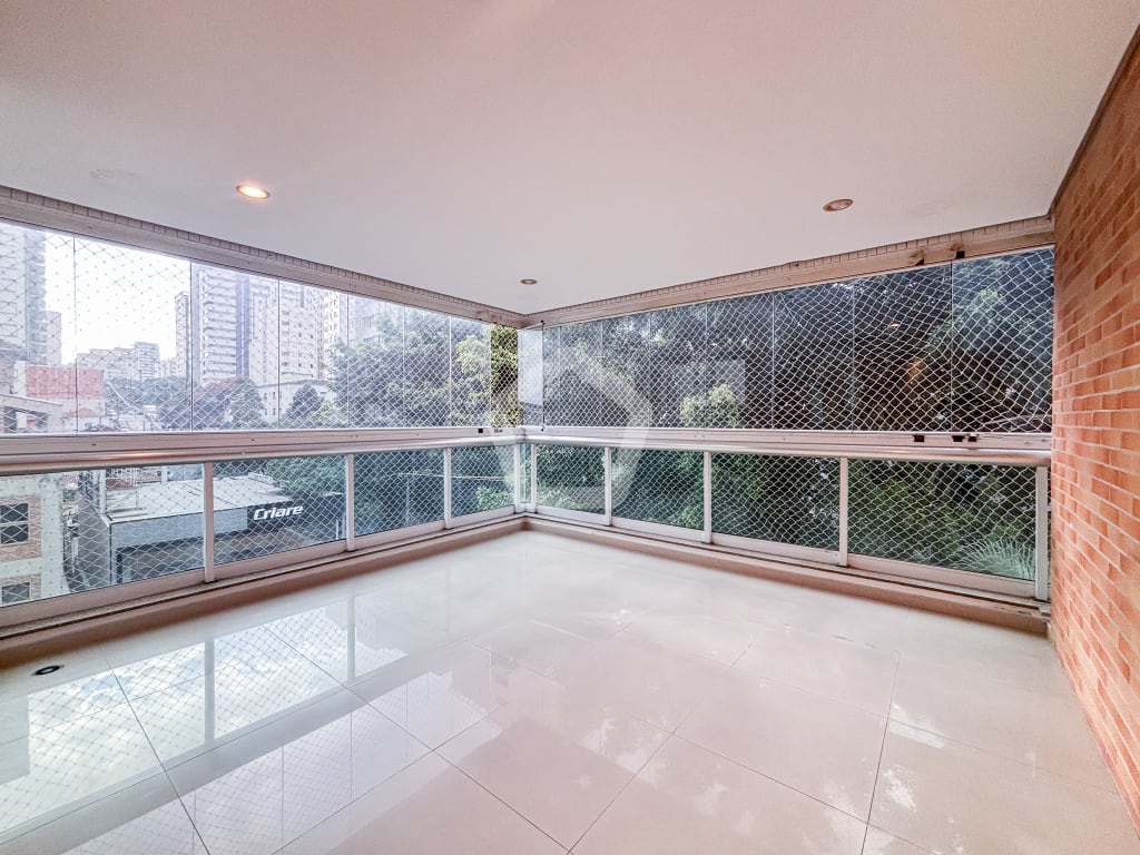 Imagem do imóvel ID-142217 na Rua Cayowaá, Perdizes, São Paulo - SP