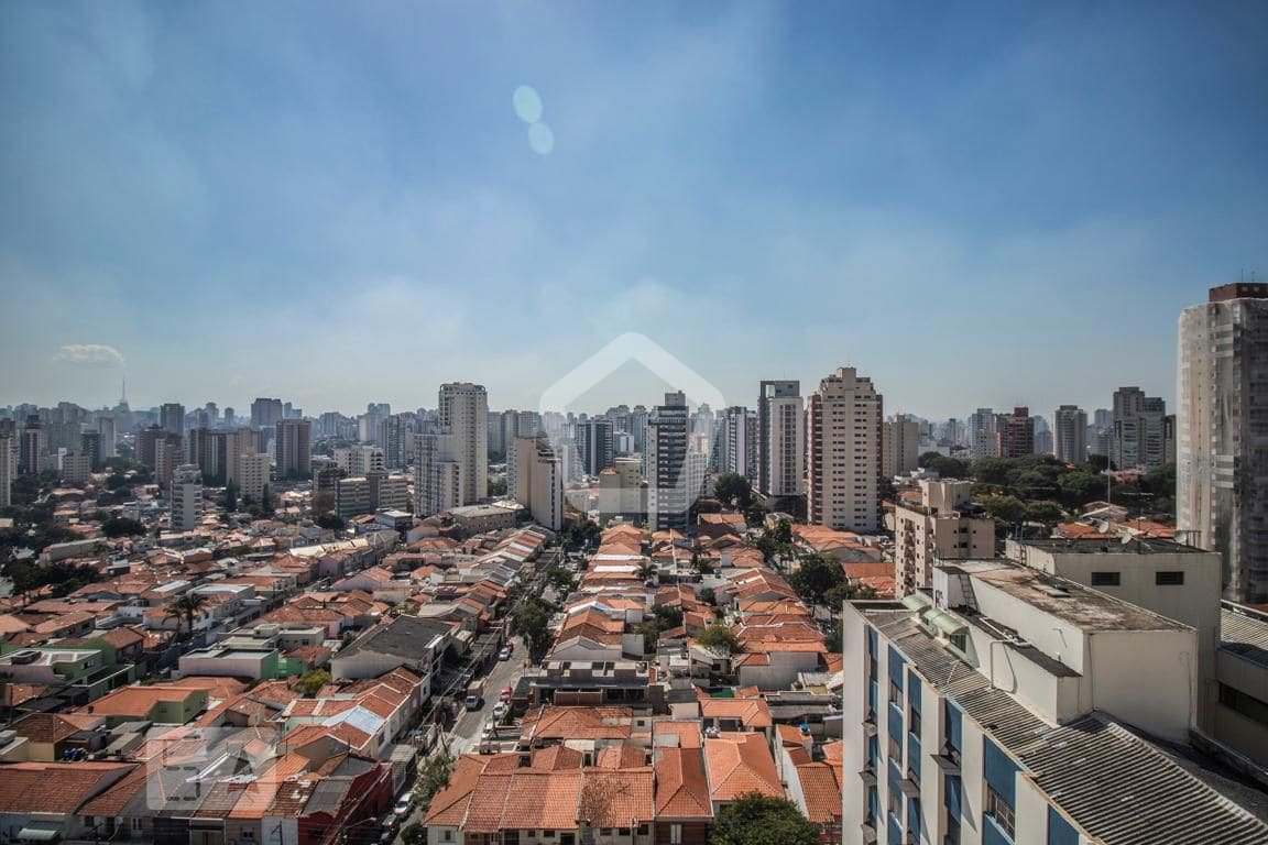 Imagem do imóvel ID-99179 na Rua das Camélias, Chácara Inglesa, São Paulo - SP