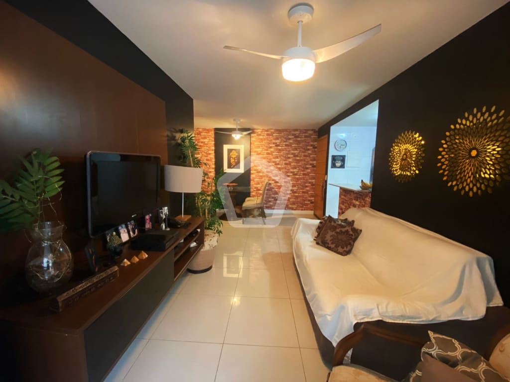 Imagem do imóvel ID-94733 na Rua Silvia Pozzano, Recreio, Rio de Janeiro - RJ