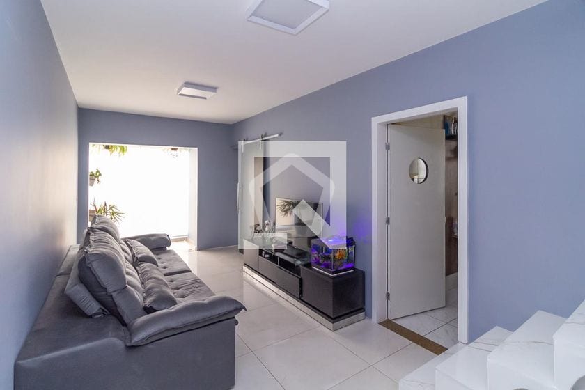 Imagem do imóvel ID-99597 na Rua Edmundo Juventino Fuentes, Vila Ema, São Paulo - SP