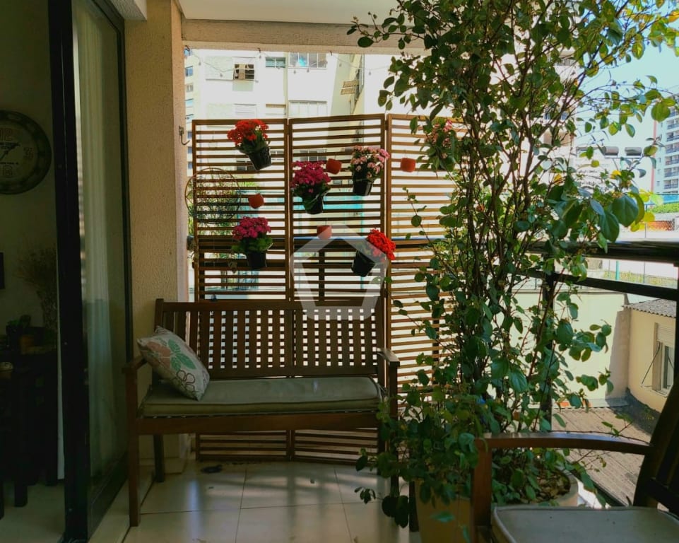 Imagem do imóvel ID-63589 na Rua Mateus Grou, Pinheiros, São Paulo - SP