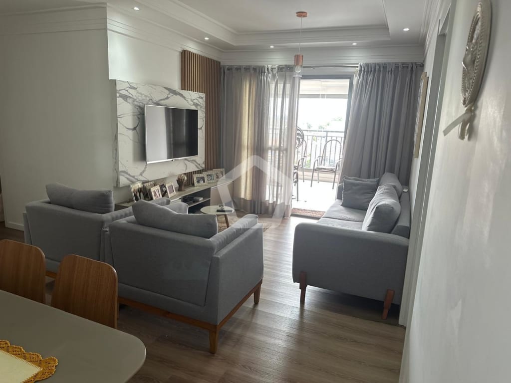 Imagem do imóvel ID-142535 na Rua Avanhandava, Vila Gilda, Santo André - SP