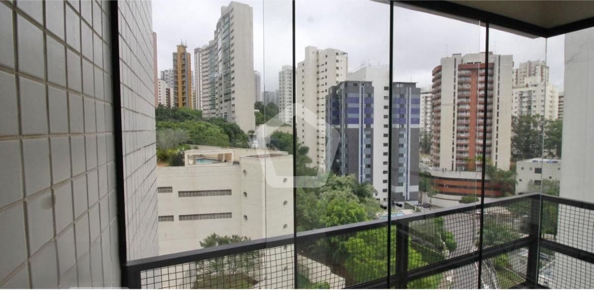 Imagem do imóvel ID-94032 na Rua Anatole de Baudot, Vila Suzana, São Paulo - SP