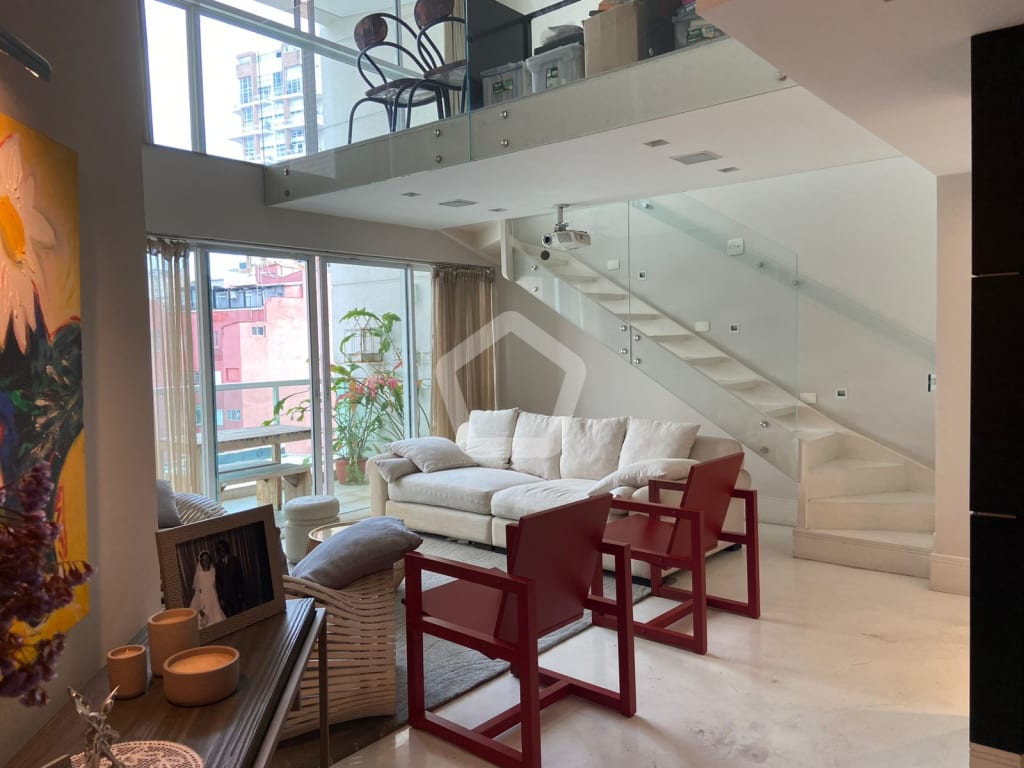 Imagem do imóvel ID-144563 na Rua Jorge Chammas, Vila Mariana, São Paulo - SP