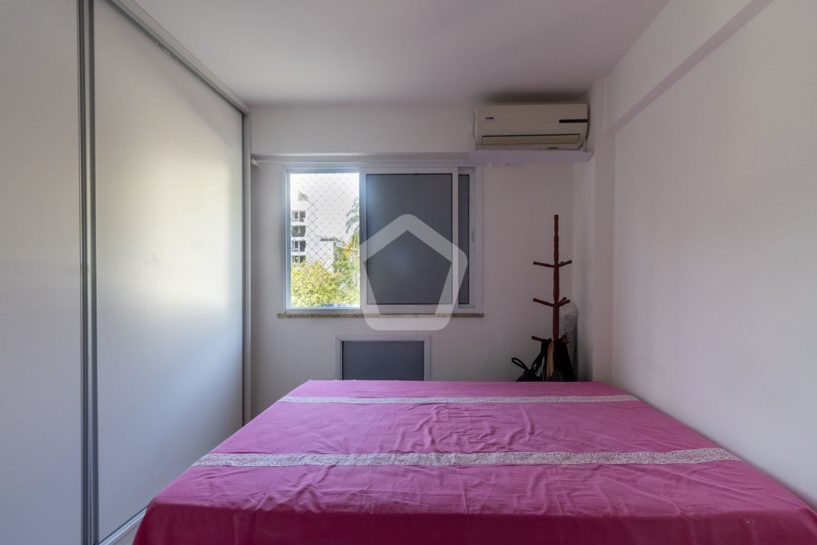 Imagem do imóvel ID-124436 na Rua Bom Pastor, Tijuca, Rio de Janeiro - RJ