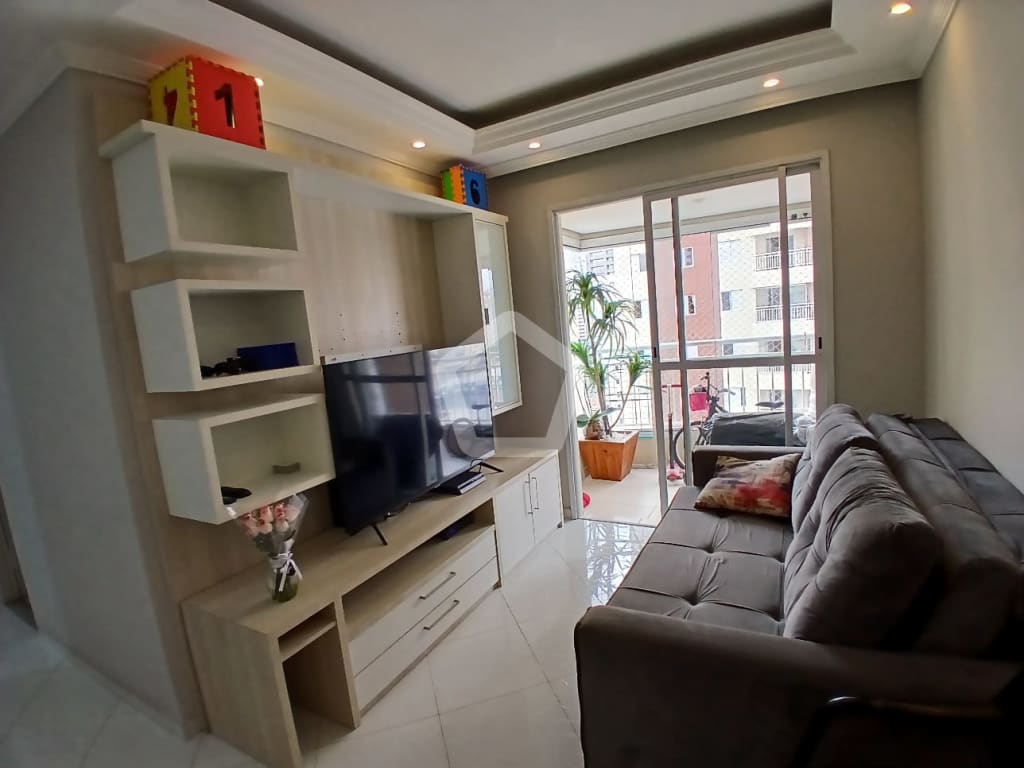 Imagem do imóvel ID-144947 na Rua Serra de Japi, Vila Azevedo, São Paulo - SP