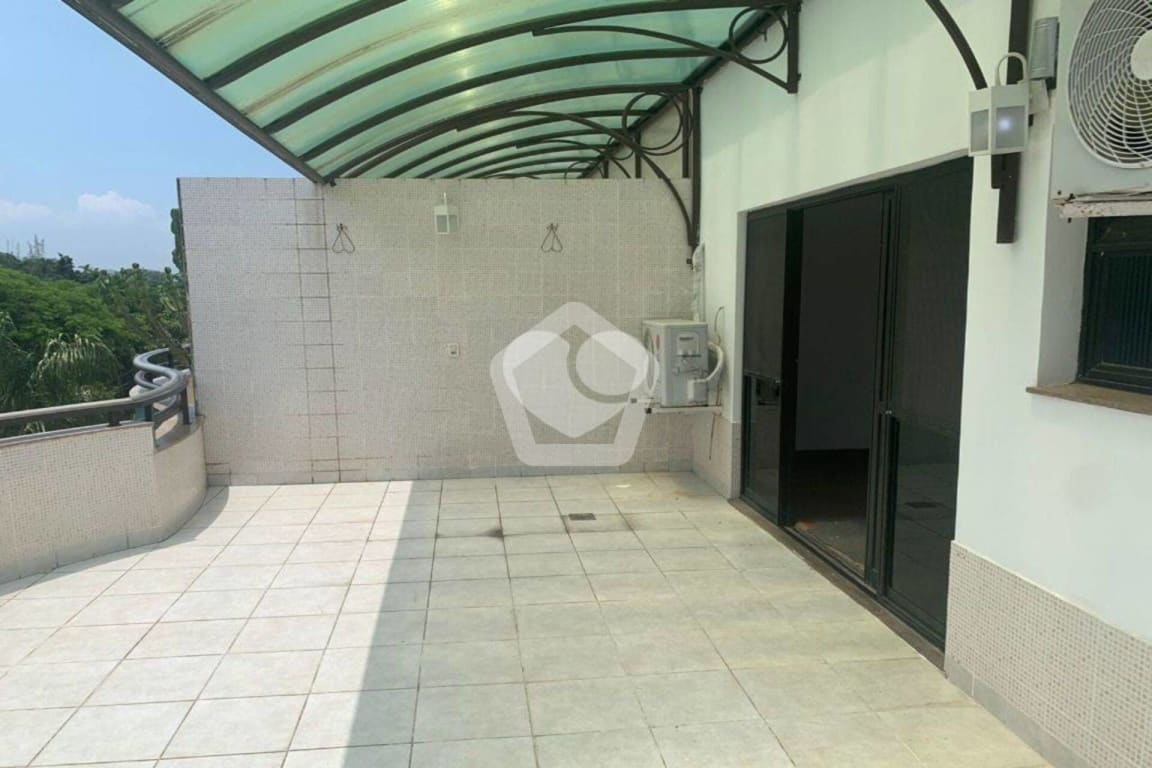 Imagem do imóvel ID-82539 na Rua Professor Hermes Lima, Recreio, Rio de Janeiro - RJ