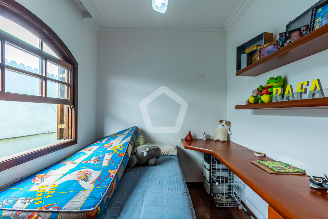 Imagem do imóvel ID-81678 na Rua Miguel Mota, Vila Canero, São Paulo - SP