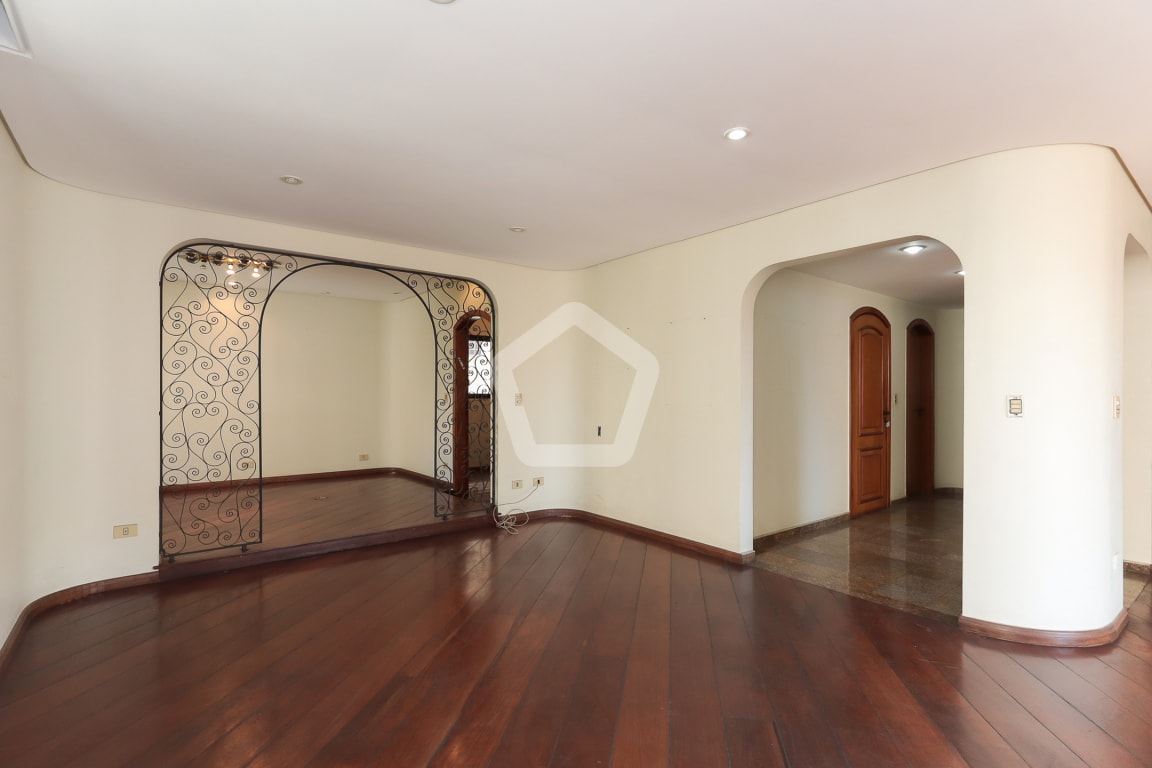 Imagem do imóvel ID-144575 na Rua Conselheiro Brotero, Higienópolis, São Paulo - SP