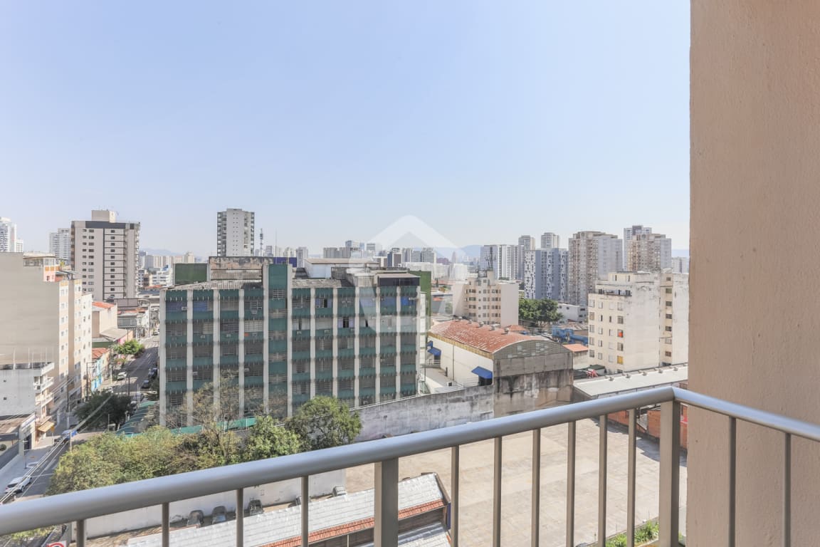 Imagem do imóvel ID-83923 na Rua Brigadeiro Galvão, Barra Funda, São Paulo - SP