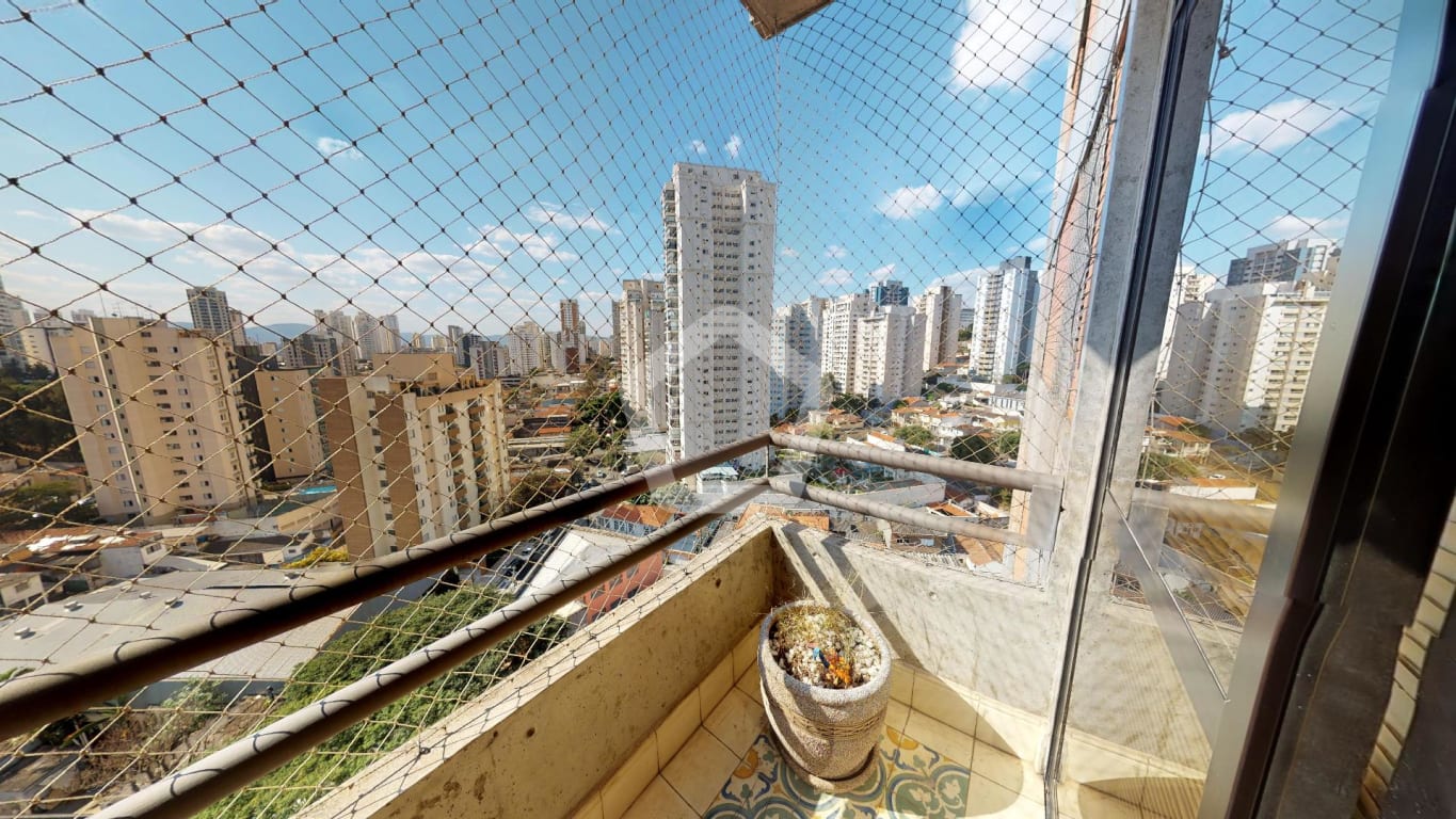Imagem do imóvel ID-7531 na Rua Doutor Miranda de Azevedo, Vila Anglo Brasileira, São Paulo - SP