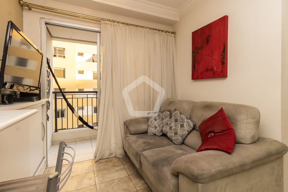 Imagem do imóvel ID-94967 na Rua Martiniano de Carvalho, Bela Vista, São Paulo - SP