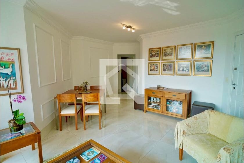 Imagem do imóvel ID-114900 na Rua Sousa Reis, Butantã, São Paulo - SP