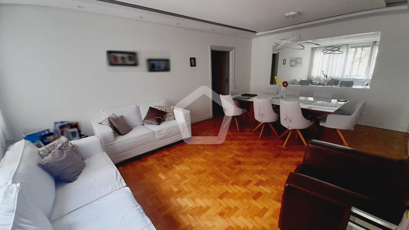 Imagem do imóvel ID-73049 na Rua Itacolomi, Higienópolis, São Paulo - SP