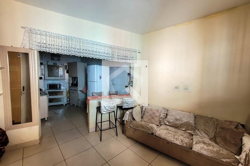 Imagem do imóvel ID-122245 na Rua Galvão Bueno, Liberdade, São Paulo - SP